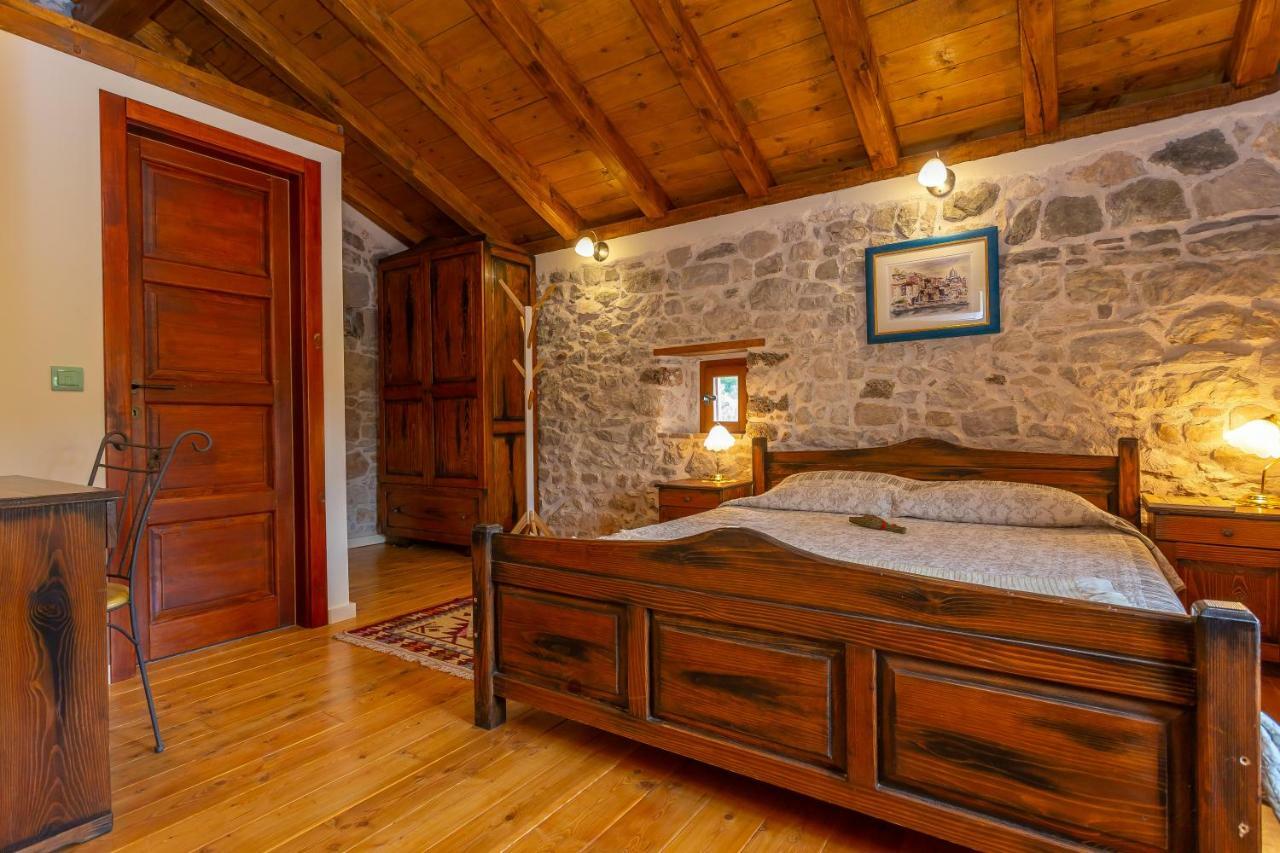 Rustica House Villa Skradin Dış mekan fotoğraf