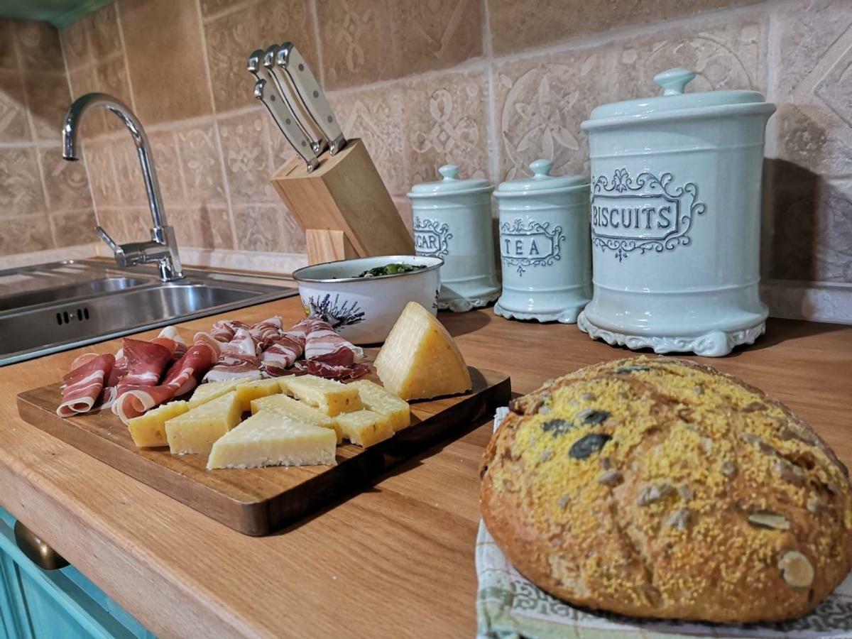 Rustica House Villa Skradin Dış mekan fotoğraf