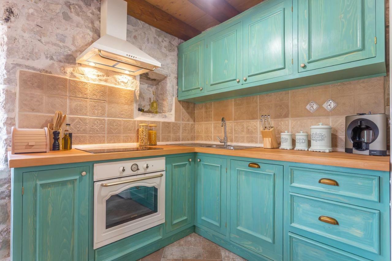 Rustica House Villa Skradin Dış mekan fotoğraf
