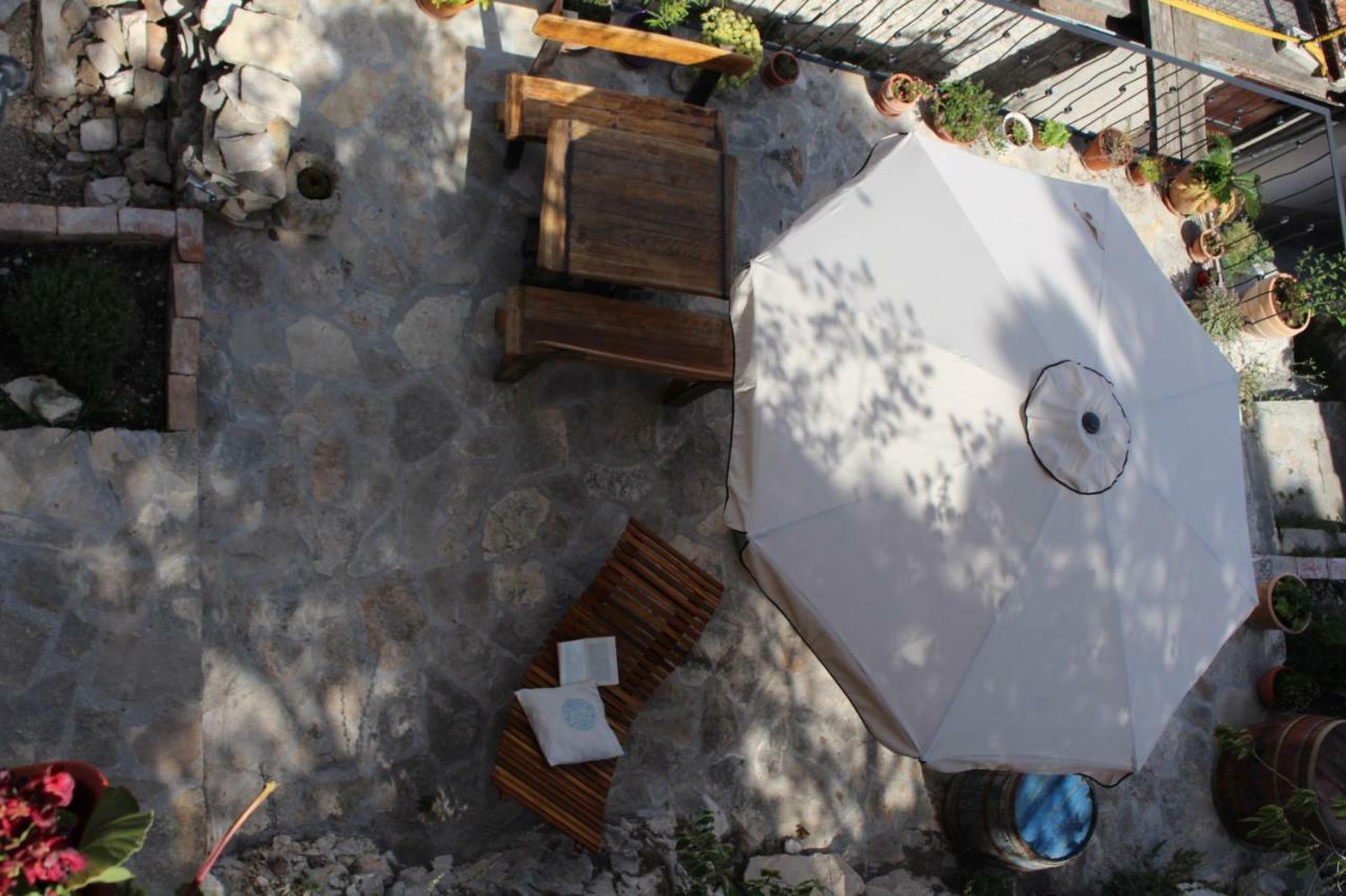 Rustica House Villa Skradin Dış mekan fotoğraf